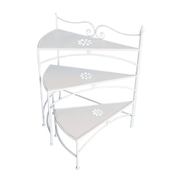 Produktbild: HTI-Living Blumentreppe Blumentreppe