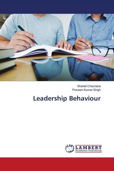 Produktbild: Leadership Behaviour