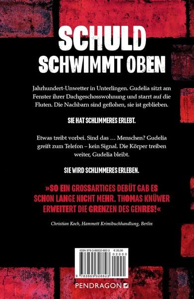 Produktbild: Das Haus in dem Gudelia stirbt