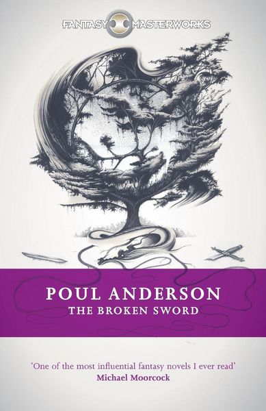 Produktbild: The Broken Sword