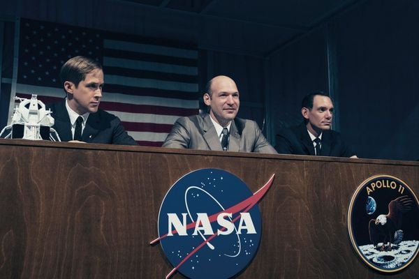 Produktbild: Aufbruch zum Mond
