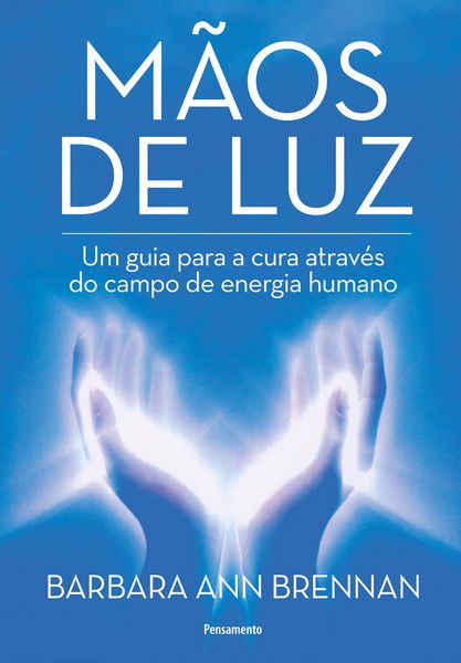 Produktbild: M&atilde;os de Luz