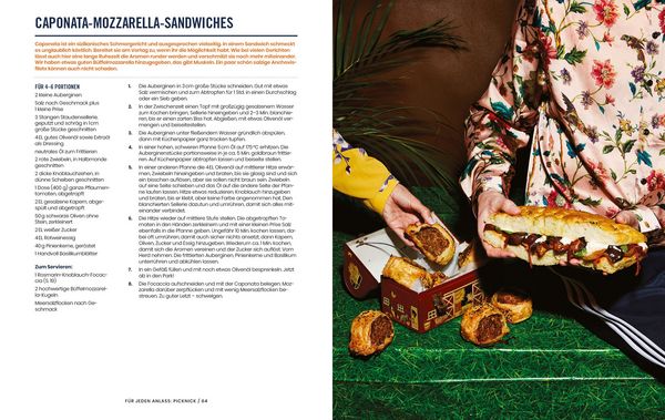 Produktbild: Verdammt geiles Essen