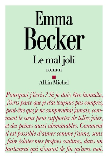 Produktbild: Le Mal joli