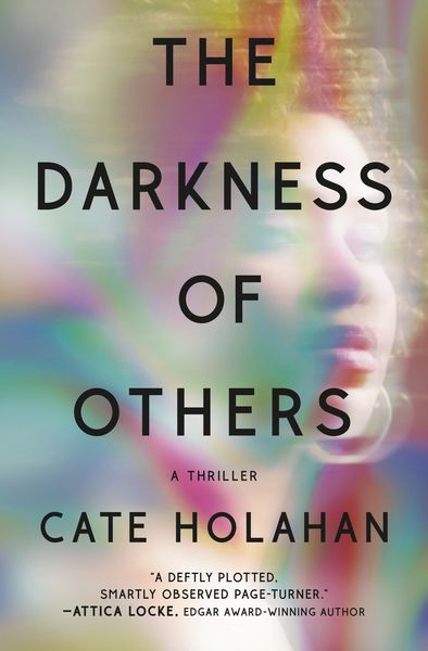 Produktbild: The Darkness of Others