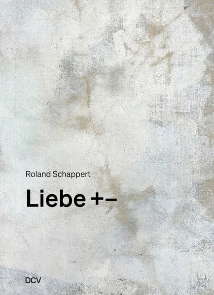 Produktbild: Liebe +&ndash;