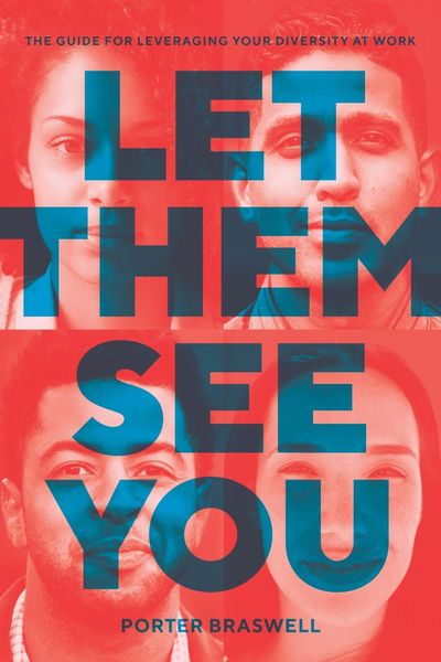 Produktbild: Let Them See You