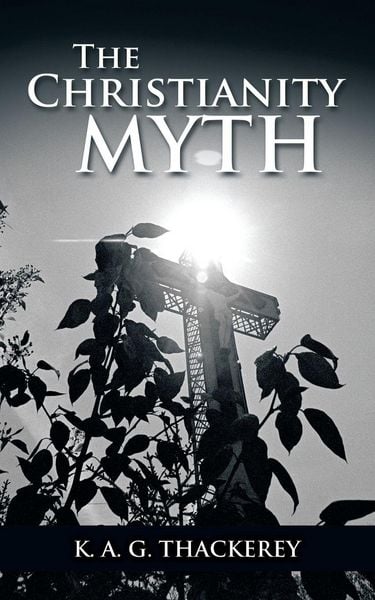 Produktbild: The Christianity Myth