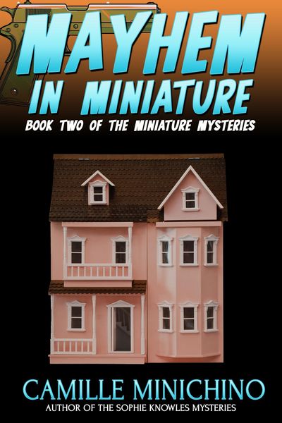 Produktbild: Mayhem in Miniature