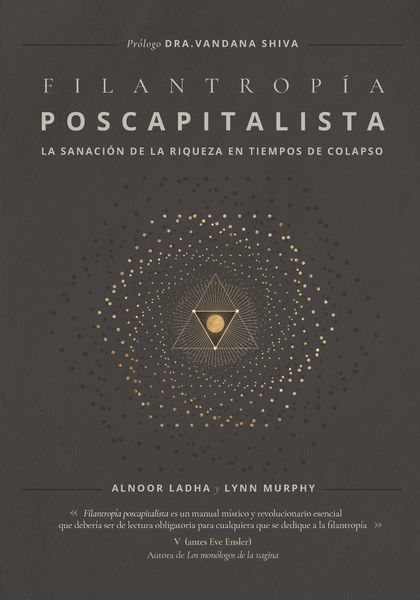 Produktbild: Filantropia Poscapitalista