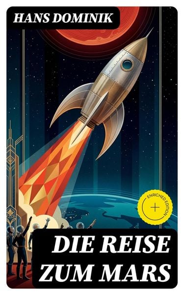 Produktbild: Die Reise zum Mars