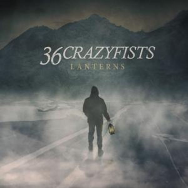 Lanterns - 36 Crazyfists, CD