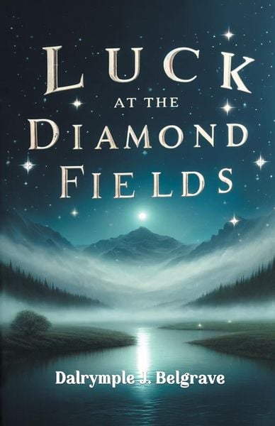 Produktbild: Luck at the Diamond Fields