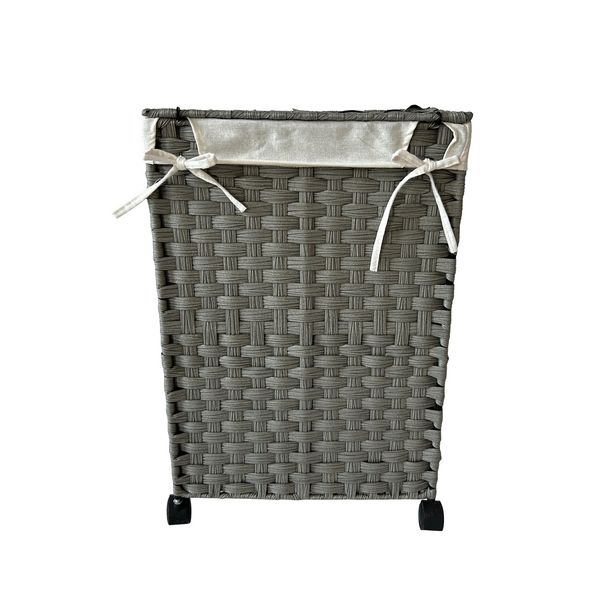 Produktbild: HTI-Living W&auml;schesammler Briena W&auml;schesammler Briena