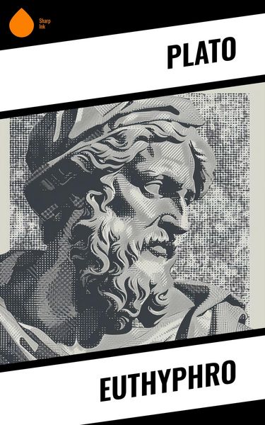 Produktbild: Euthyphro