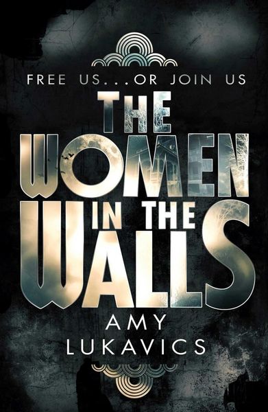 Produktbild: The Women in the Walls