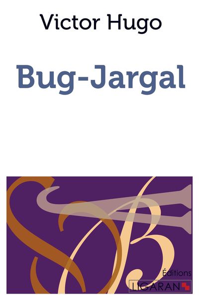 Produktbild: Bug-Jargal