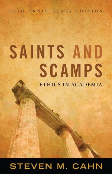 Produktbild: Saints and Scamps