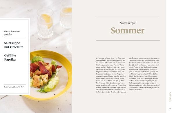 Produktbild: Am Herd meiner Oma