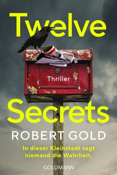 Produktbild: Twelve Secrets