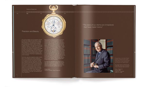 Produktbild: Treasures from the Patek Philippe Museum