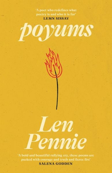 Produktbild: Poyums