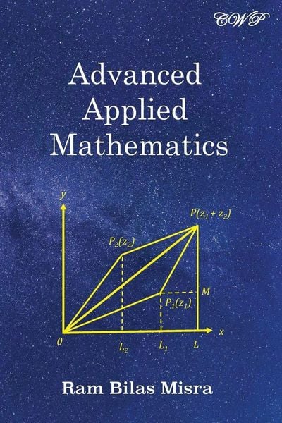 Produktbild: Advanced Applied Mathematics