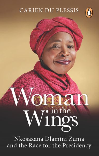 Produktbild: Woman in the Wings