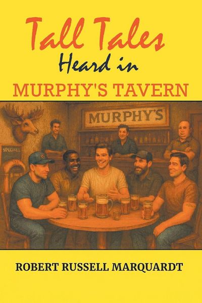 Produktbild: Tall Tales Heard in Murphy's Tavern