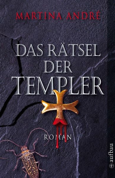 Produktbild: Das R&auml;tsel der Templer
