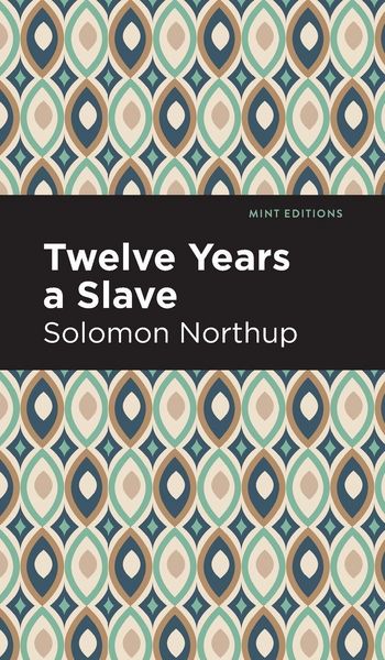 Produktbild: Twelve Years a Slave