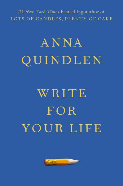 Produktbild: Write for Your Life