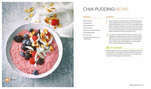 Produktbild: Buddha Bowls