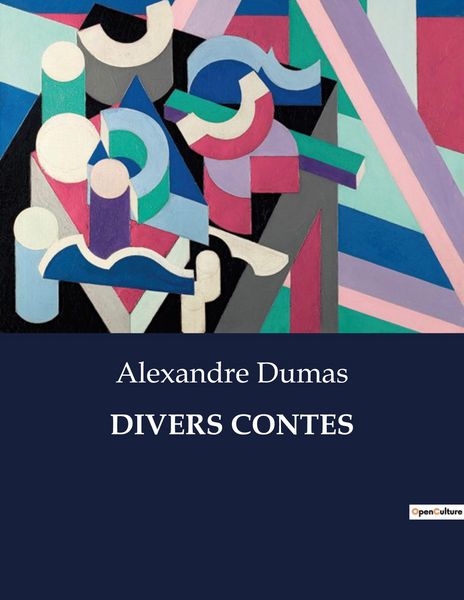Produktbild: Divers Contes