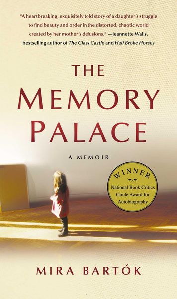 Produktbild: The Memory Palace