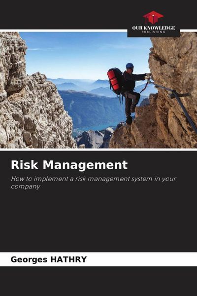 Produktbild: Risk Management