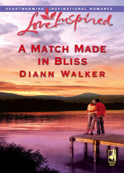 Produktbild: A Match Made In Bliss