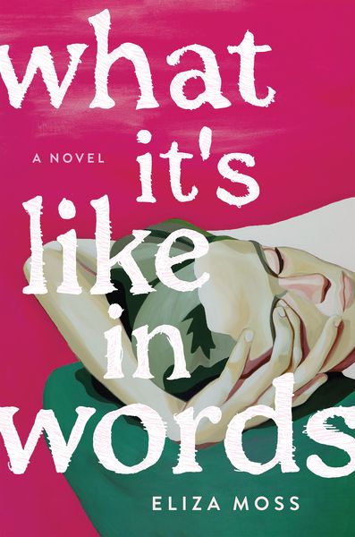 Produktbild: What It's Like in Words