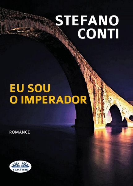 Produktbild: Eu Sou O Imperador