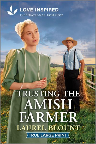 Produktbild: Trusting the Amish Farmer