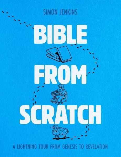 Produktbild: Bible from Scratch