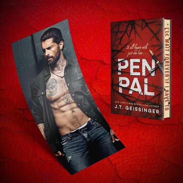 Produktbild: Pen Pal