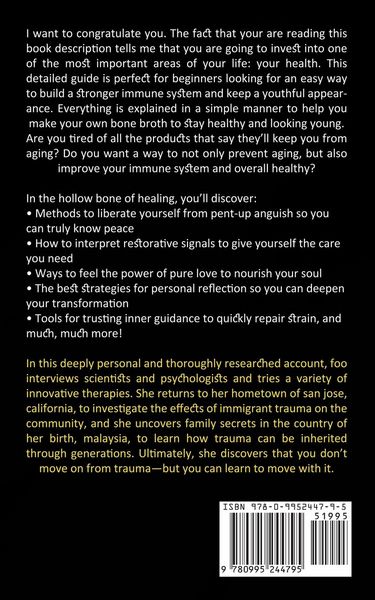 Produktbild: Bone Healing