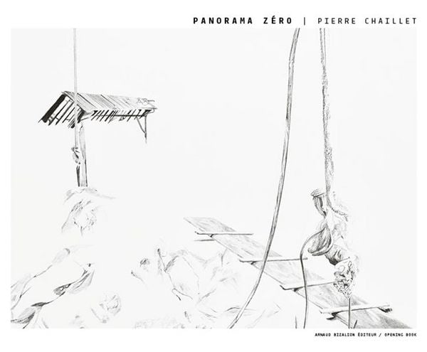 Produktbild: Panorama zero