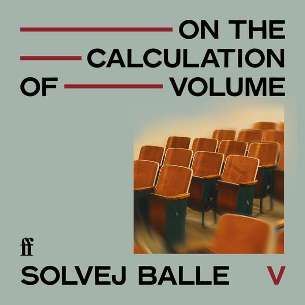 Produktbild: On the Calculation of Volume V