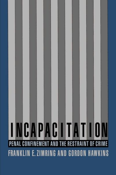 Produktbild: Incapacitation