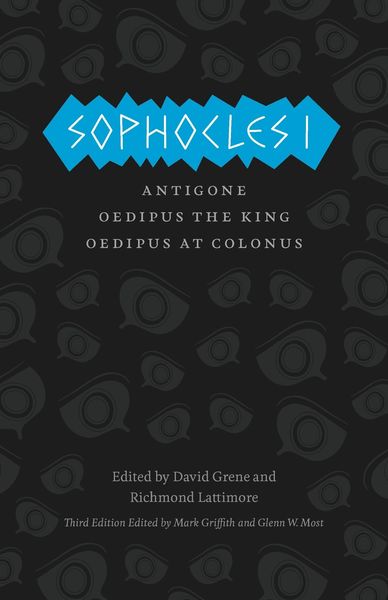 Produktbild: Sophocles I