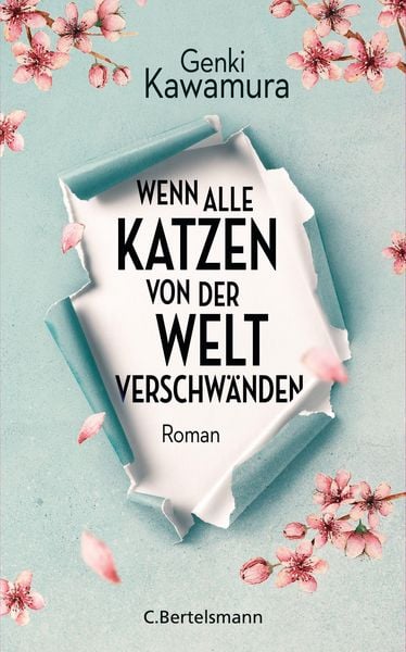 Produktbild: Wenn alle Katzen von der Welt verschw&auml;nden