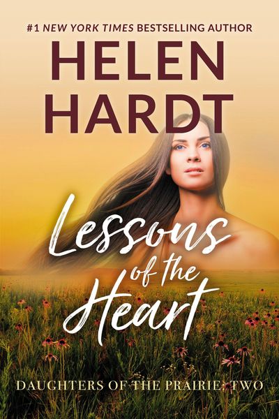 Produktbild: Lessons of the Heart