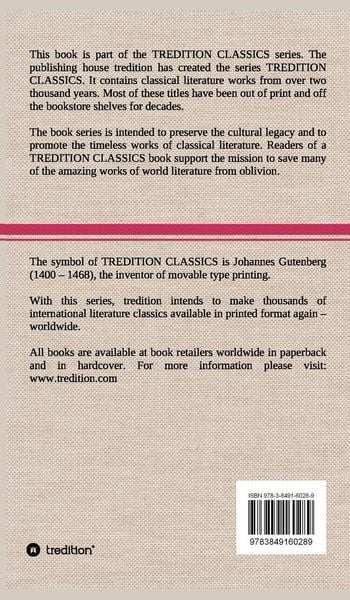 Produktbild: Theocritus Bion and Moschus Rendered into English Prose